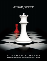 Amanhecer - Stephenie Meyer.epub